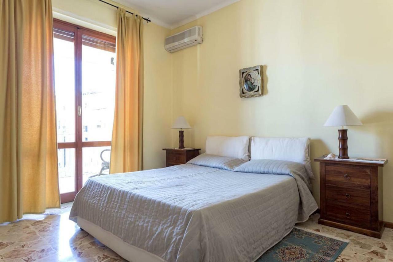 Sturzo Boutique Home Catania Exterior photo
